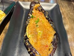 -老五烧烤(盘金华府总店)