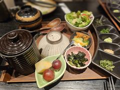 -玄白·炭烤活鳗(上海首店)