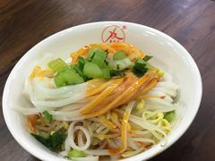 -薛昌利大米凉皮(北新街店)