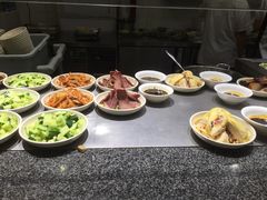 -永盛鑫城市饭堂·特色现炒本帮面(公兴路店)
