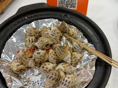 -粤盛海鲜平价店(洛溪食街店)