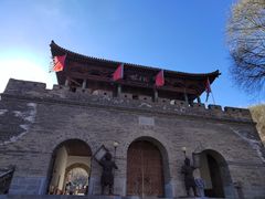 -雁门关景区