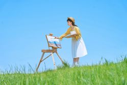 -雨墨婚纱摄影工作室