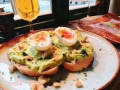 -RAC BAR(安福路店)