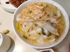 -渔语鱼酸菜鱼新川菜(来福士店)