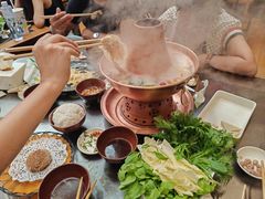 -南门涮肉(后海店)