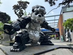 -得丘礼享谷·玉兰苑