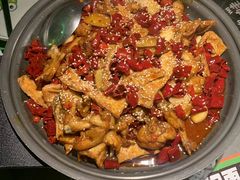 -蛙来哒(汇一城黑金冠店)