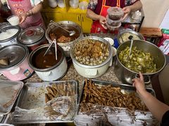 -百家缘(东门南路店)