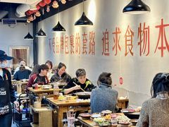 -阳阳老火锅(小南门店)