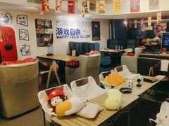 -好玩工厂密室·鹅鸭杀·桌游拼豆电玩