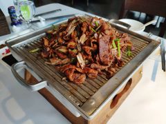 -四季民福烤鸭店(前门店)