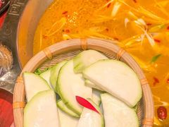 -袁老四重庆老火锅(桐梓坡店)
