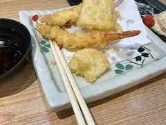 -胜代日本料理(云程巷小区店)