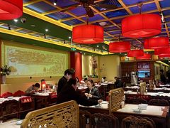 -小吊梨汤·北京菜·烤鸭(鸟巢店)