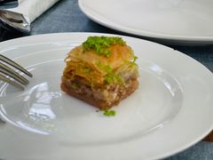 -ALAMEEN阿拉伯餐厅(三里屯店)
