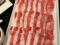 -北门涮肉·铜锅涮肉(南锣鼓巷店)