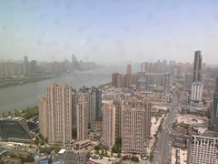 -Y60-SKYLINE天际江景酒店(五一广场店)