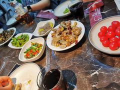 -指爱龙虾(金杨路总店)