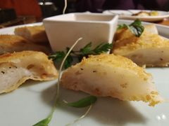 -Golden Lily河内巴黎法越料理餐厅(建国西路店)