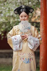 点击看大图 -美云庭古装·格格服汉服·京城旅拍(北京店)