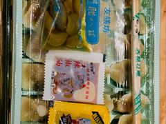 -东北四季饺子王(华山路店)