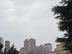 -上海市龙华烈士陵园