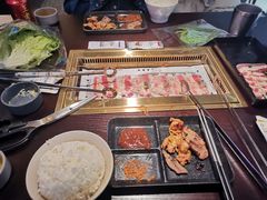 -新石器烤肉(之心城店)