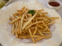 -维兰西餐(万泉河店)