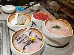 -海底捞火锅(西直门凯德MALL店)