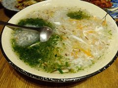 -蜜桃餐厅·伴山(湖滨商业街店)