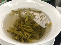 -十八棵（老龙井）御茶园(老龙井店)