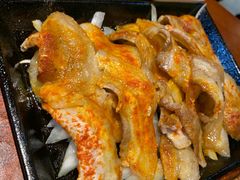 -鑫日千里马朝鲜族小馆(总店)