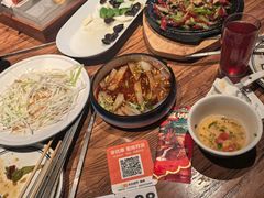 -纳瓦新疆菜(银都店)