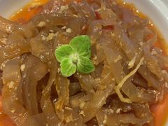 -鹭江潮餐厅•福建菜(鹭江佲家酒店)