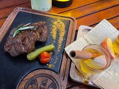 -MR.ROCKY洛奇先生RESTAURANT&BAR(宝安壹方城店)