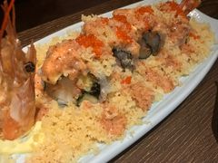 -大雄寿司(中华广场店)