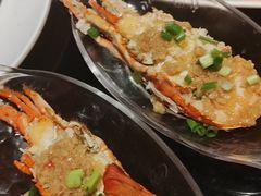 -梅园国际大酒店·自助餐厅(光明港店)