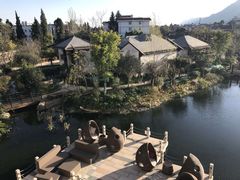 -昆明华邑酒店