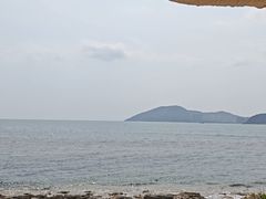 -日落吧·海景咖啡厅·餐酒吧·鸡尾酒·下午茶·乐队表演·浪漫夕阳·三亚文华东方酒店
