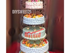 -DIY SWEET21(升平路店)