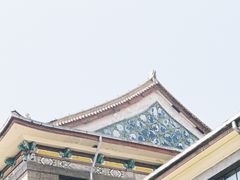 -山东师范大学(千佛山校区)