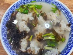 -煎意浓·吴记煎包(交通路店)