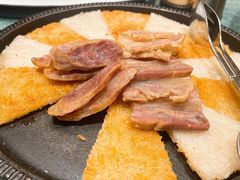 -小厨娘淮扬菜(六合欢乐港店)