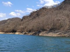 -本溪关山湖风景区
