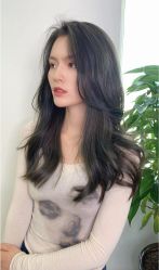 -菲·木田moontin造型salon