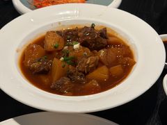 -莫干山郡安里度假酒店-桃尖中餐厅