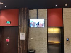 门面-巴奴毛肚火锅(九洲店)