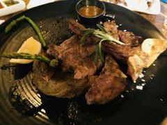 精选西冷和牛牛排-安妮意大利餐厅(国贸店)