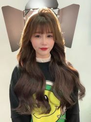-ＲH SALON·简爱烫发染发接发